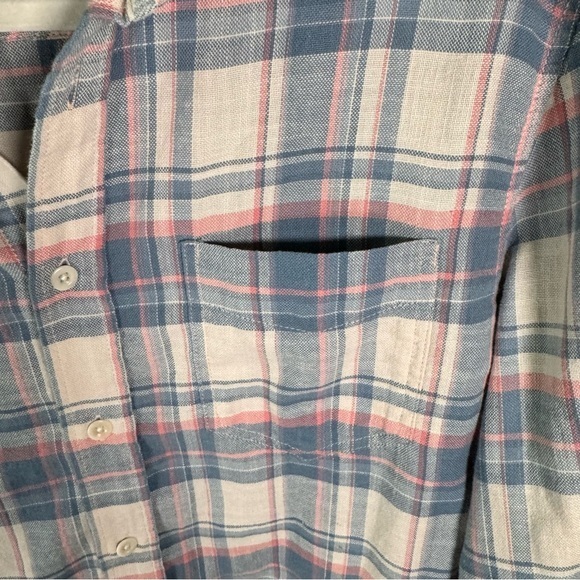 Rails mens Wyatt‎ Shirt - size small - Picture 4 of 10
